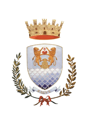 logo comune di montecatini terme patrocinio