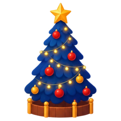 Scopri il grande Albero