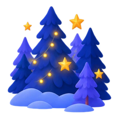 Scopri il Bosco Incantato