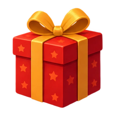 Scopri A Christmas Gift