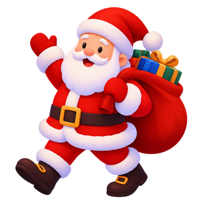 Scopri il Tempio di Babbo Natale
